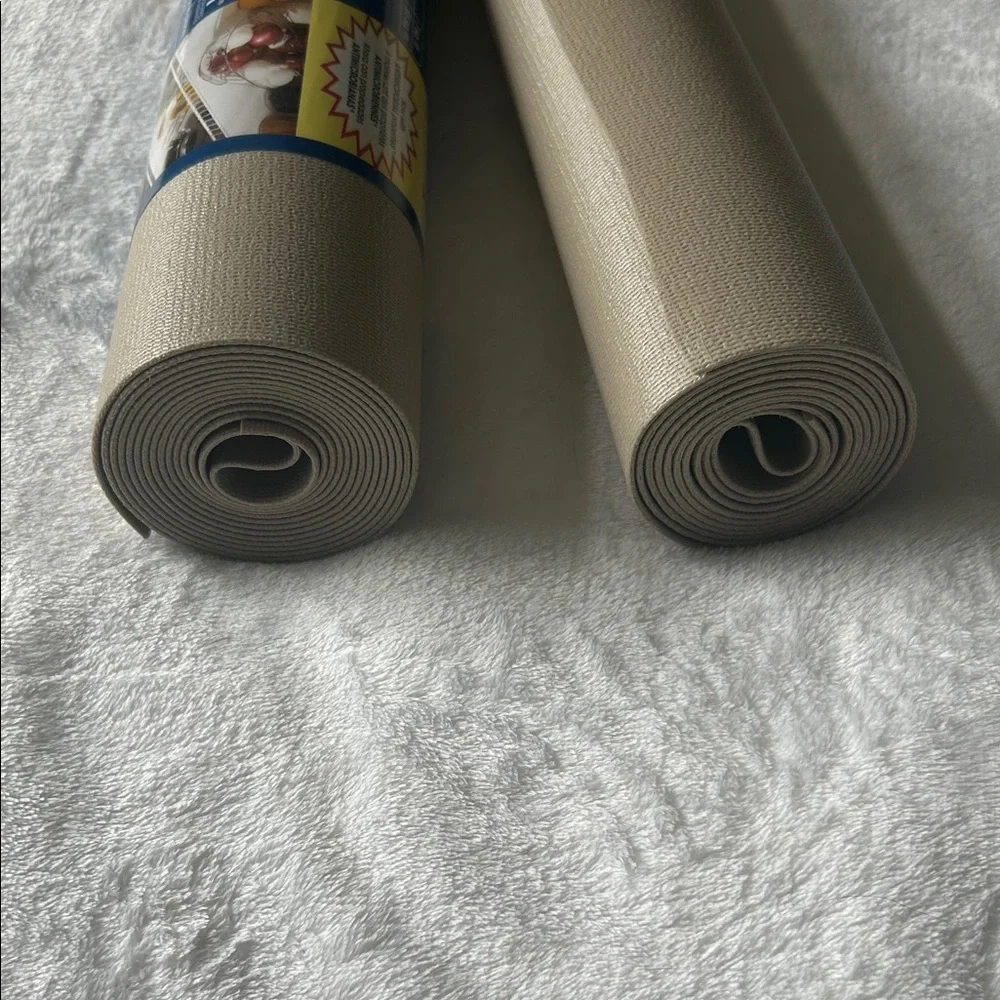 Drawer Liner in Tan